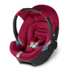 Cybex Автокресло детское Aton Basic CBX - Crunchy Red