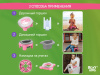 Roxy Kids Дорожный горшок HandyPotty 3-в-1 с многоразовой вкладкой