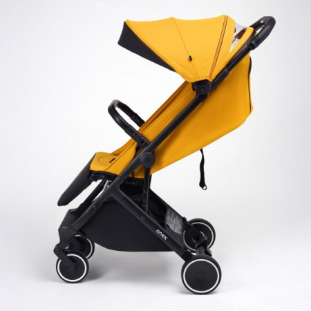 Anex Коляска прогулочная AIR-X - Yellow