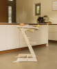Оригинальный шезлонг Stokke Tripp Trapp Newborn Set для новорождённых