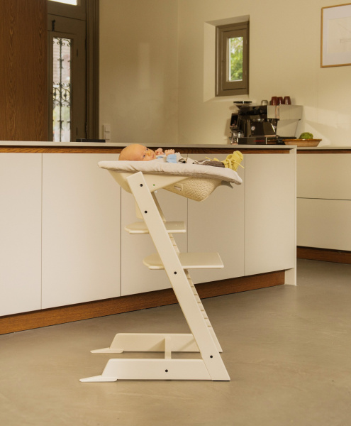 Stokke Tripp Trapp Newborn Set шезлонг для новорождённого