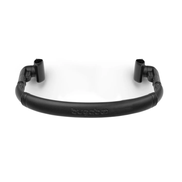 Bugaboo Butterfly 2/Dragonfly bumper bar Black