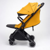 Anex Коляска прогулочная AIR-X - Yellow