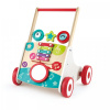 Hape Каталка Музыкальный ходунок