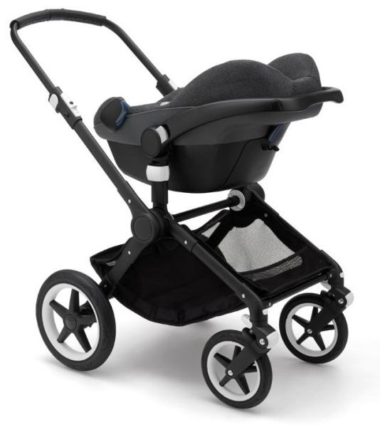 Bugaboo Адаптер Maxi Cosi на коляску Bugaboo, Fox