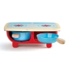Hape Игровой набор Кухонная плита