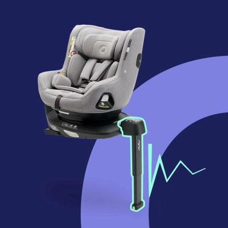 Bugaboo Автокресло Owl by Nuna 