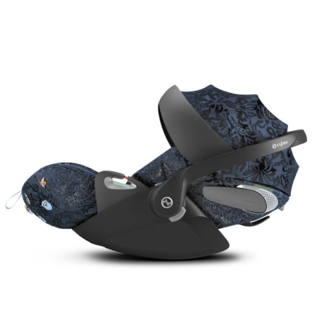 Cybex Автокресло Cloud T i-Size Fe Jewels of Nature