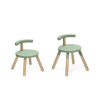 Stokke® Стул MuTable™ - Clover Green