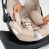 Cybex Cloud G3 i-Size Plus — автокресло с рождения