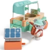 Hape Семья коал и солнечные приключения по бездорожью