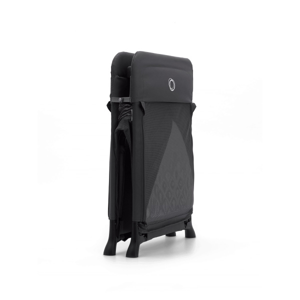 Манеж-кроватка Bugaboo Stardust BLACK