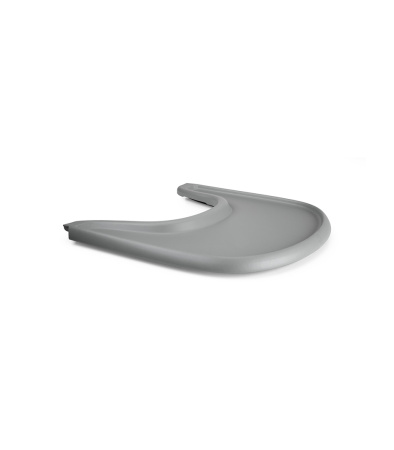 Stokke Столик для кормления для стула Tripp Trapp - Grey