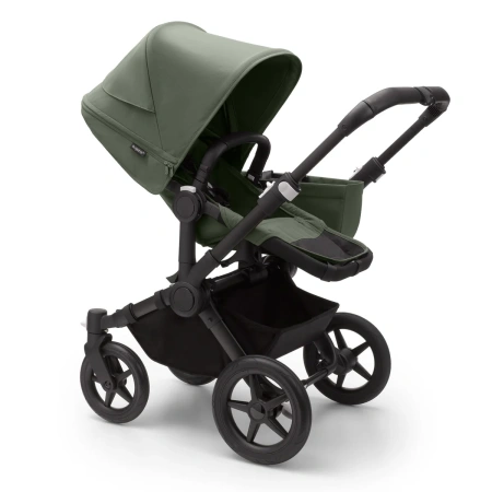 Bugaboo Donkey 5 base