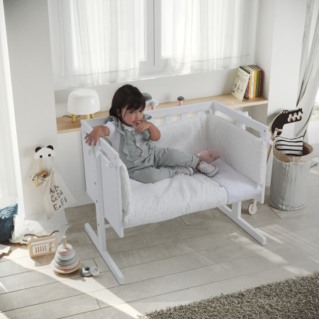 Micuna Люлька You&me Cradle Cododo Babybacter