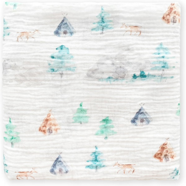 Peace in Nature -featuring Watercolor Mount