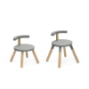 Stokke® Стул MuTable™ - Storm Grey