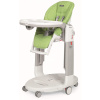 Peg Perego Стульчик для кормления Tatamia Follow Me - Wonder Greеn