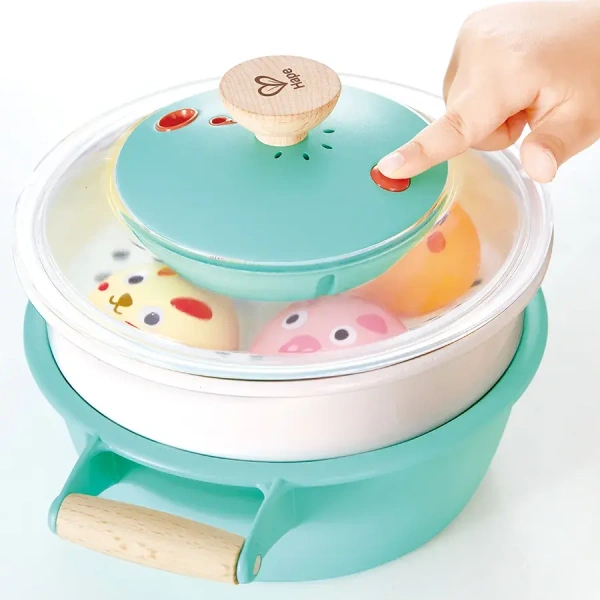 Hape Игровой набор для детей "Маленький повар"