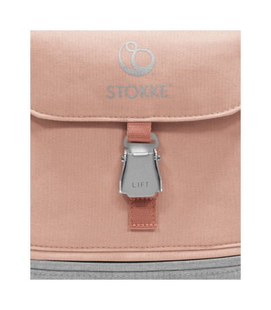 Coral Pink