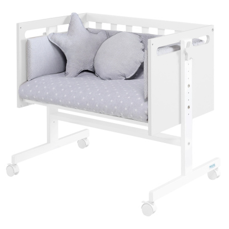 Micuna Люлька You&me Cradle Cododo Babybacter