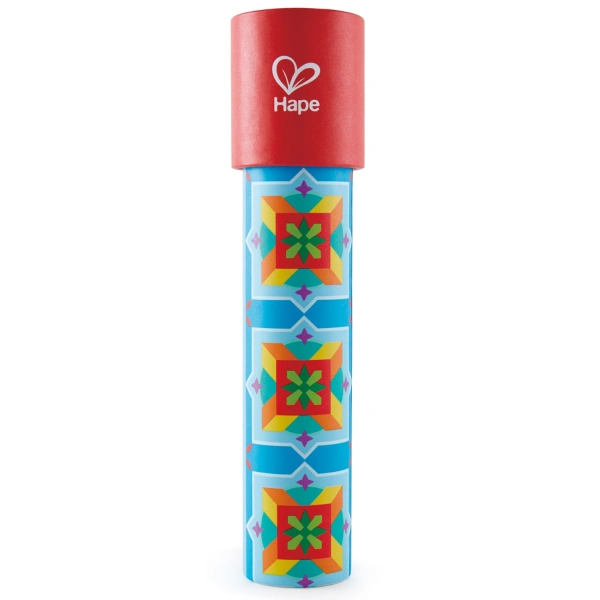 Hape Серия Меняй настроение: калейдоскоп