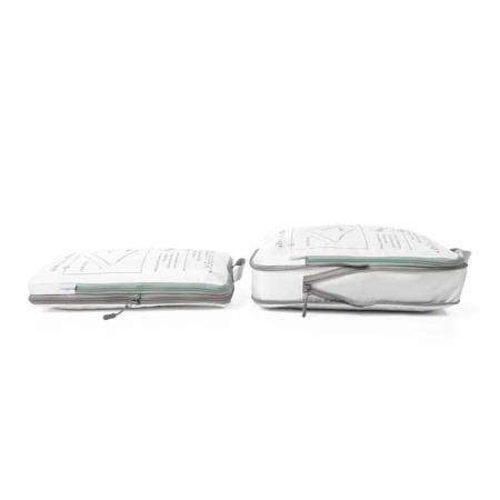 Stokke Надувной матрац JetKids CloudSleeper White