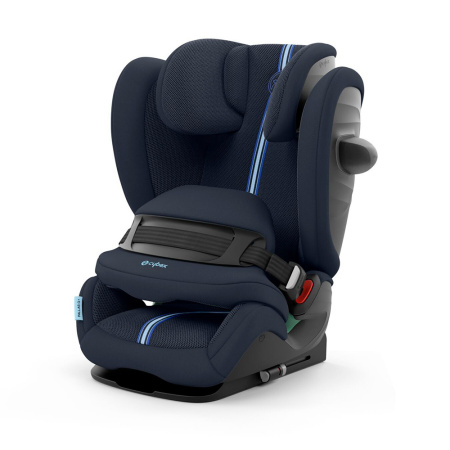 Cybex Автокресло Pallas G i-Size Plus - Ocean Blue