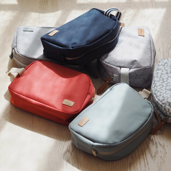 Beaba Сумка для туалетных принадлежностей TROUSSE DE TOILETTE