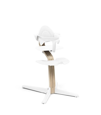 Stokke Сиденье для кормления Babyset2 Nomi