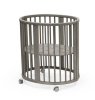 Stokke Кровать Stokke® Sleepi™ Mini V3 - Hazy Grey