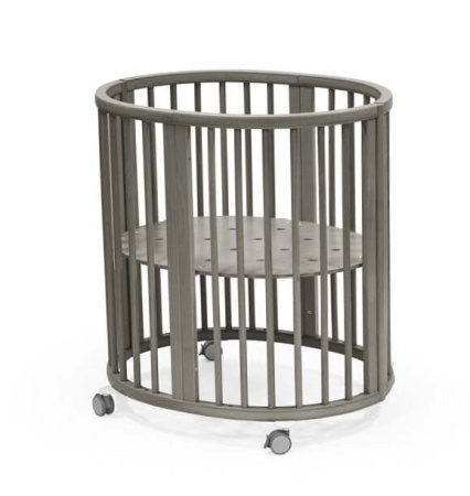 Stokke Кровать Stokke® Sleepi™ Mini V3 - Hazy Grey