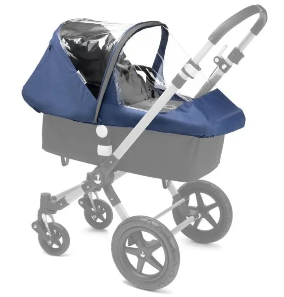 Bugaboo Дождевик для колясок fox/cameleon/lynx raincover