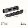 Stokke YOYO Skis зимние лыжи для коляски