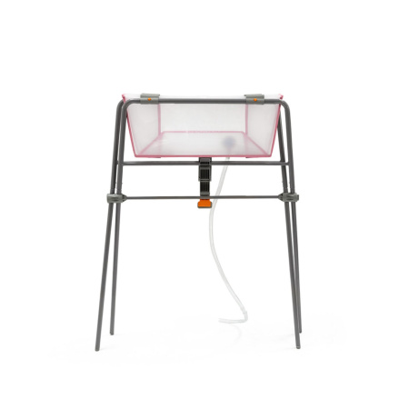 Stokke Стойка для поддержки ванночки Flexi Bath Stand Grey