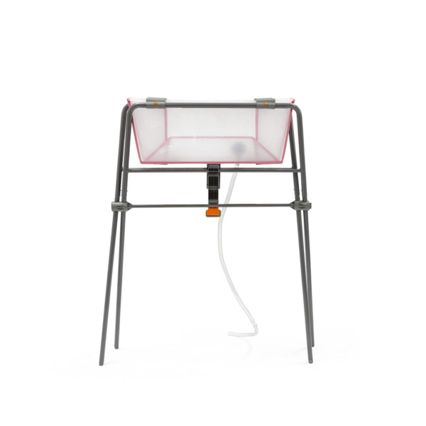 Stokke Стойка для поддержки ванночки Flexi Bath Stand Grey