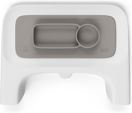 Stokke Подложка под столовые приборы для подноса EzPz Clikk - Grey