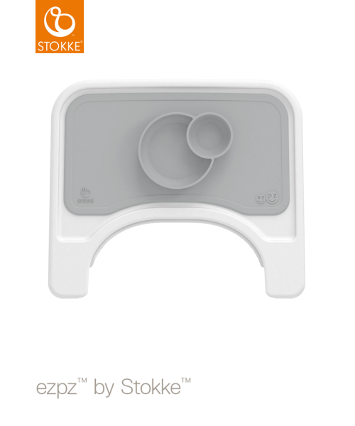 Stokke Подложка под столовые приборы для подноса EzPz Steps