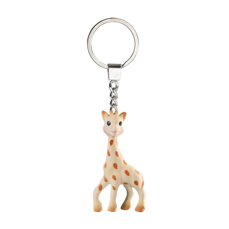 Vulli Подарочный набор "Save Giraffes" Спасем Жирафов вместе