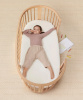 Оригинальная натяжная простыня Stokke Sleepi Bed Fitted Sheet