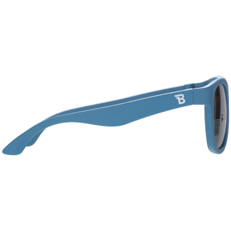 Babiators Очки Navigator Polarized 0-2 Сумеречный синий