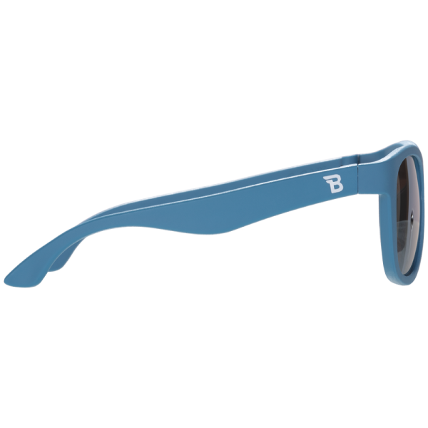 Babiators Очки Navigator Polarized 0-2 Сумеречный синий