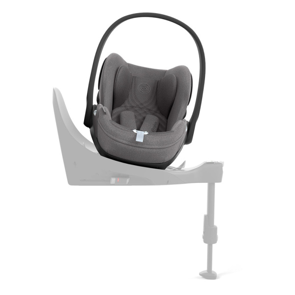 Mirage Grey