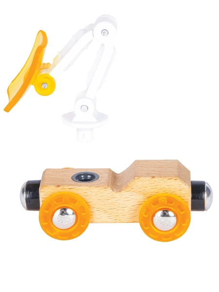 Hape Игровой набор "Космос" космические приключения