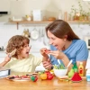Hape Игровой набор Домашняя пицца Перфекто, 25 предметов