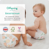 Offspring подгузники, L 9-13 кг. 36 шт.