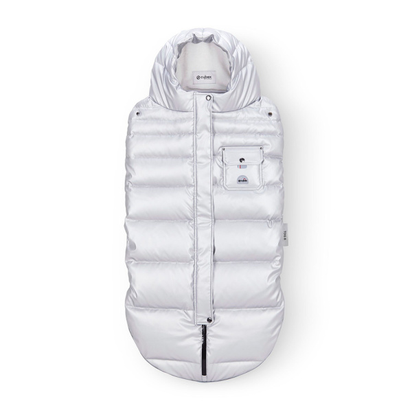 Arctic Silver