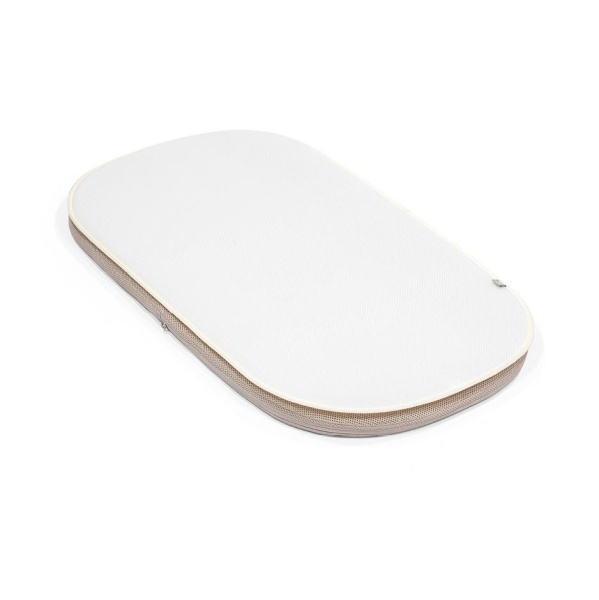 Stokke® Защитная простынка на матрац Snoozi™ Protection Sheet