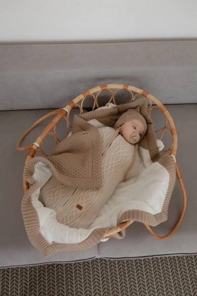 Loomknits Конверт детский Universal Демисезон 