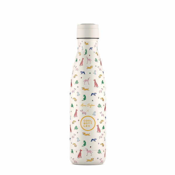 Cool Bottles Термос Arno Dufour 500мл